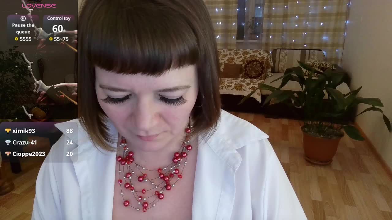 MilF-Love-Sex Webcam 2025-01-23
