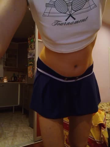 IiSexyGirl Webcam 2025-01-24