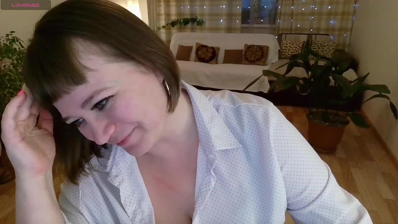 MilF-Love-Sex Webcam 2025-01-25