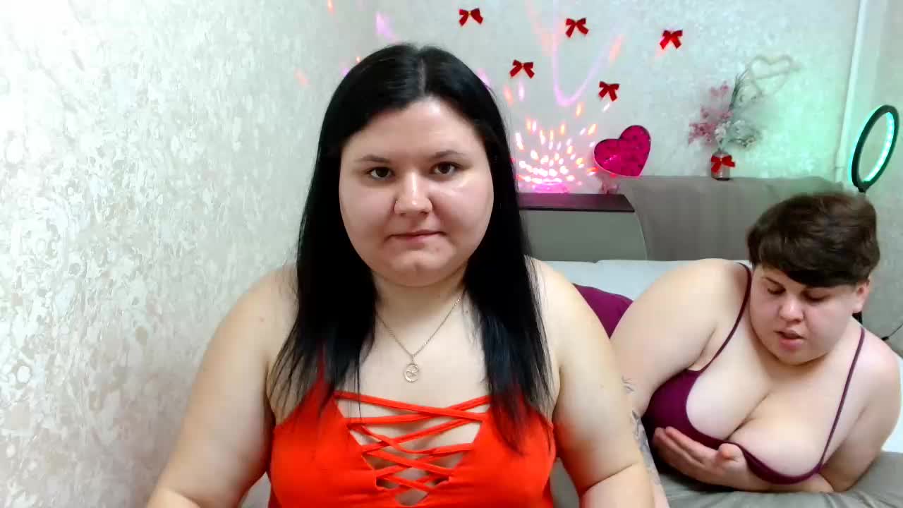 BeckyAndEllen Webcam 2025-01-26