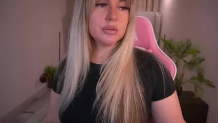 KiraCandyS Webcam 2025-01-27