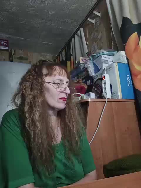 Sonya48 Webcam 2025-01-28