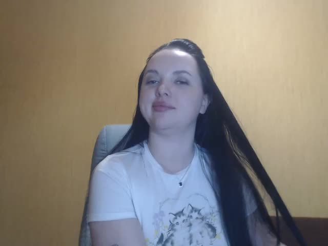 Annushka_ Webcam 2025-01-28