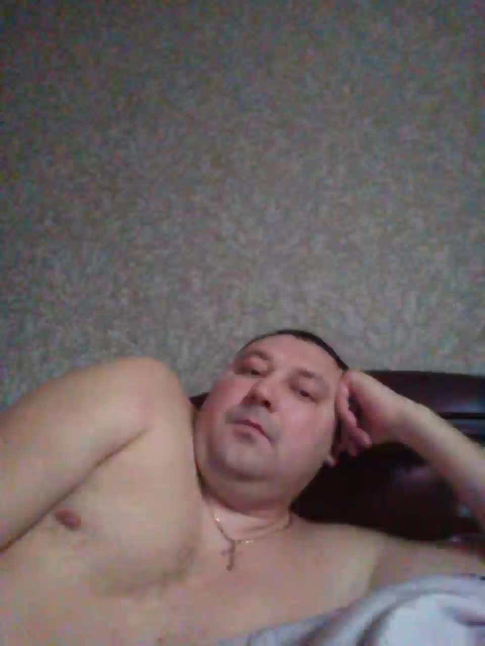 Pasha0864 Webcam 2025-01-29