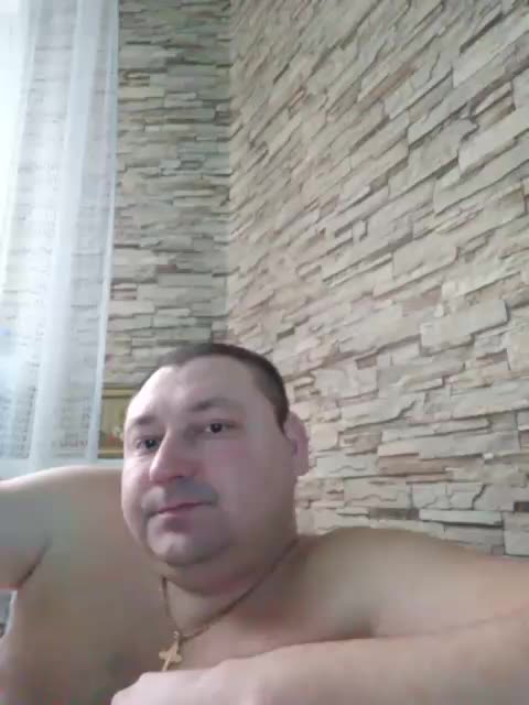 Pasha0864 Webcam 2025-01-29