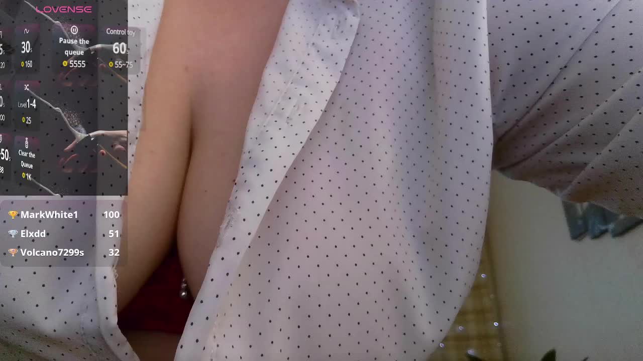 MilF-Love-Sex Webcam 2025-01-29