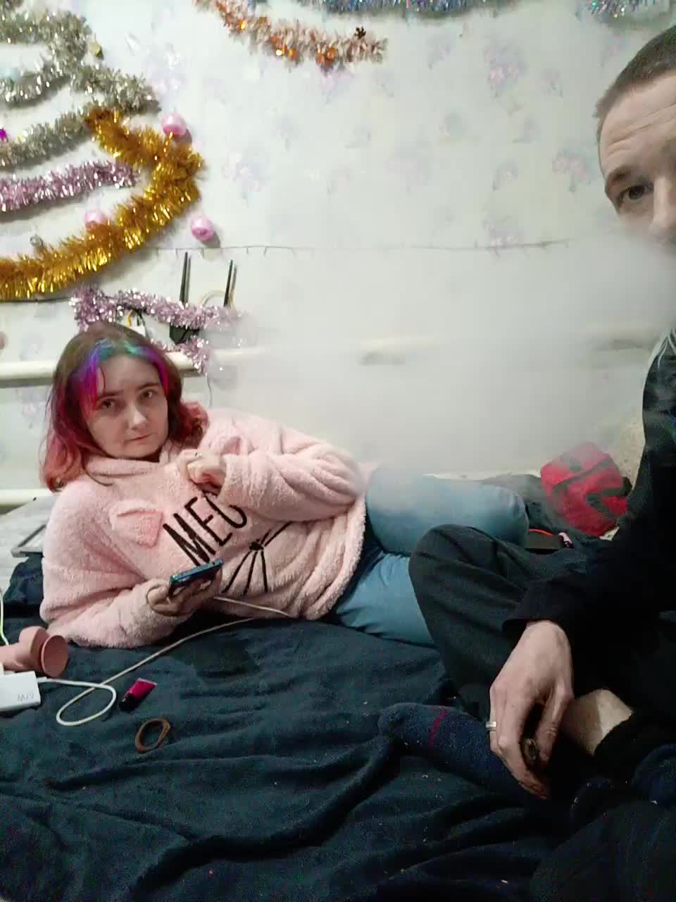 Koketka_nelegal Webcam 2025-01-29