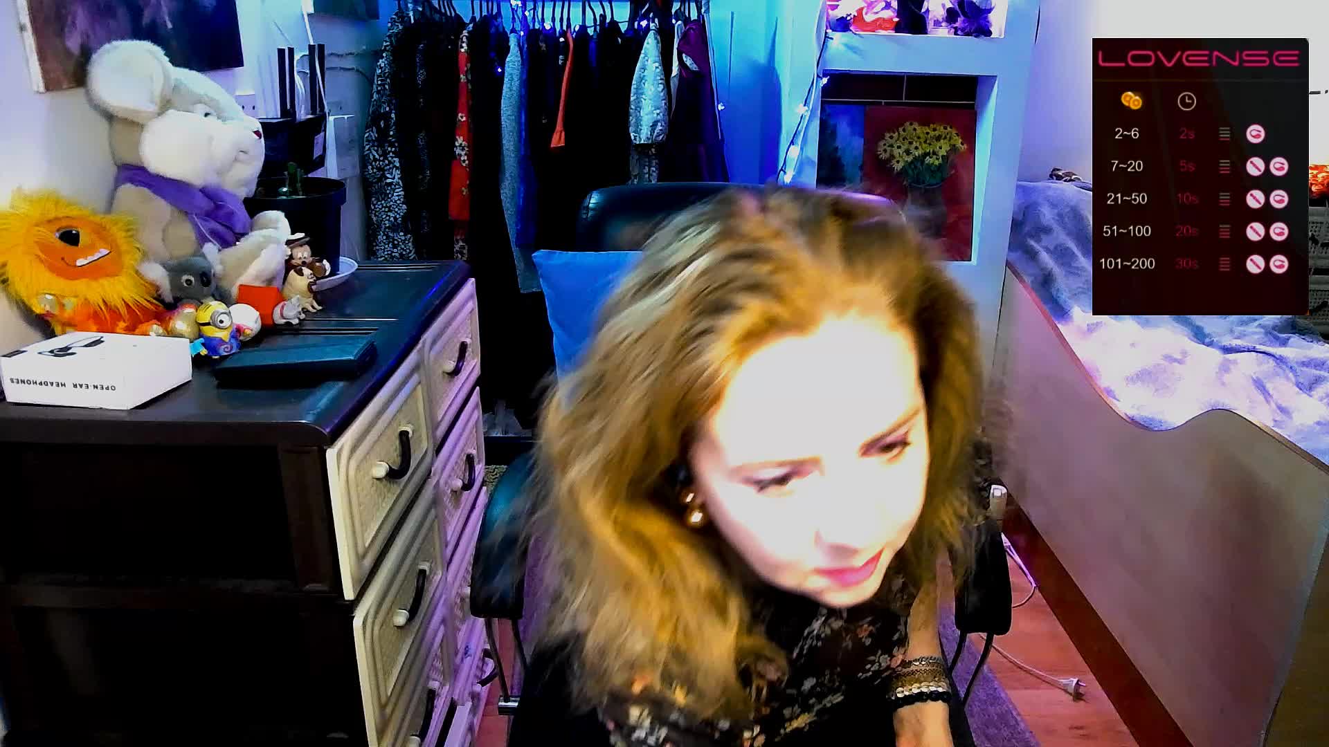 Delicecatmyau Webcam 2025-01-29