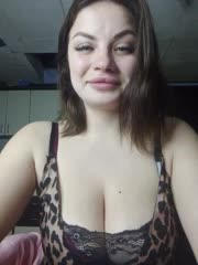 Sweet-Candy88 Webcam 2025-01-29