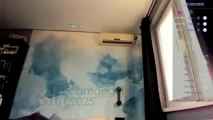 -Web-cam-angel- Webcam 2025-01-30