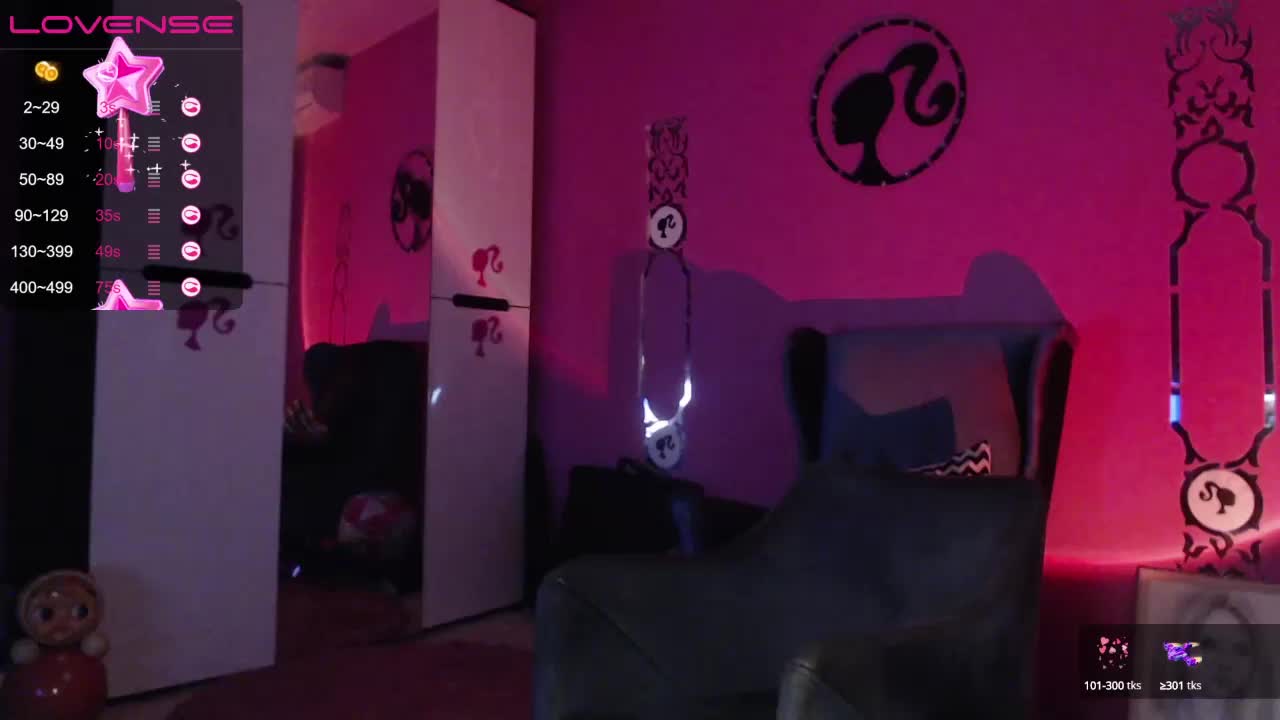 Tallso-sex Webcam 2025-01-30