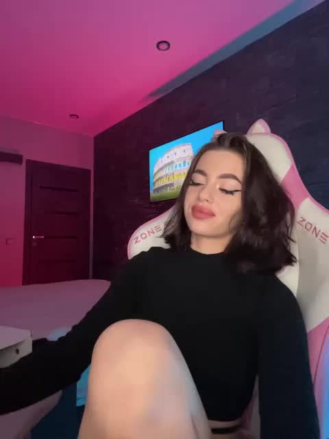 HotGirlEva Webcam 2025-02-02