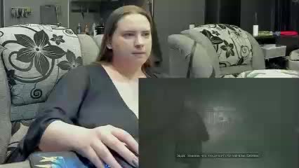 Stressygirl Webcam 2025-02-05