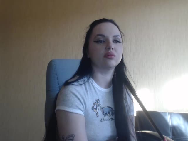 Annushka_ Webcam 2025-02-10