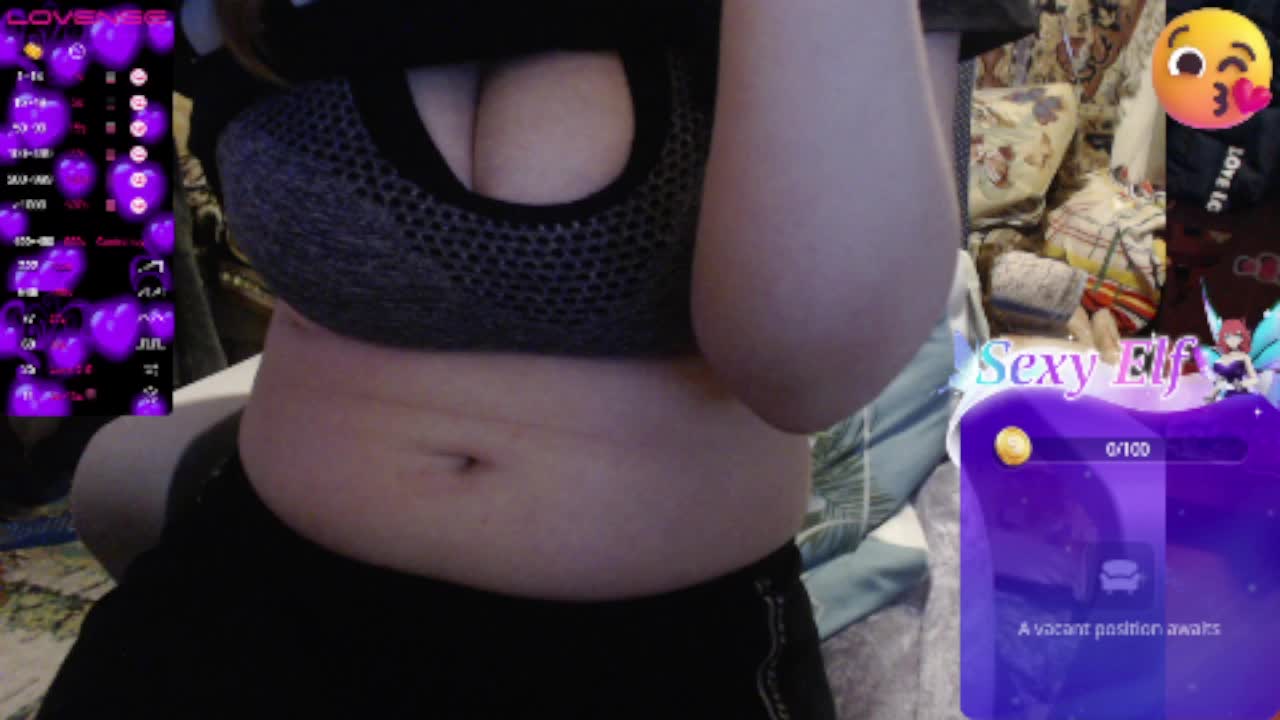 Sweetboobs Webcam 2025-02-11