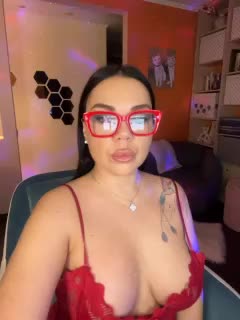 OliviaGoold Webcam 2025-02-20