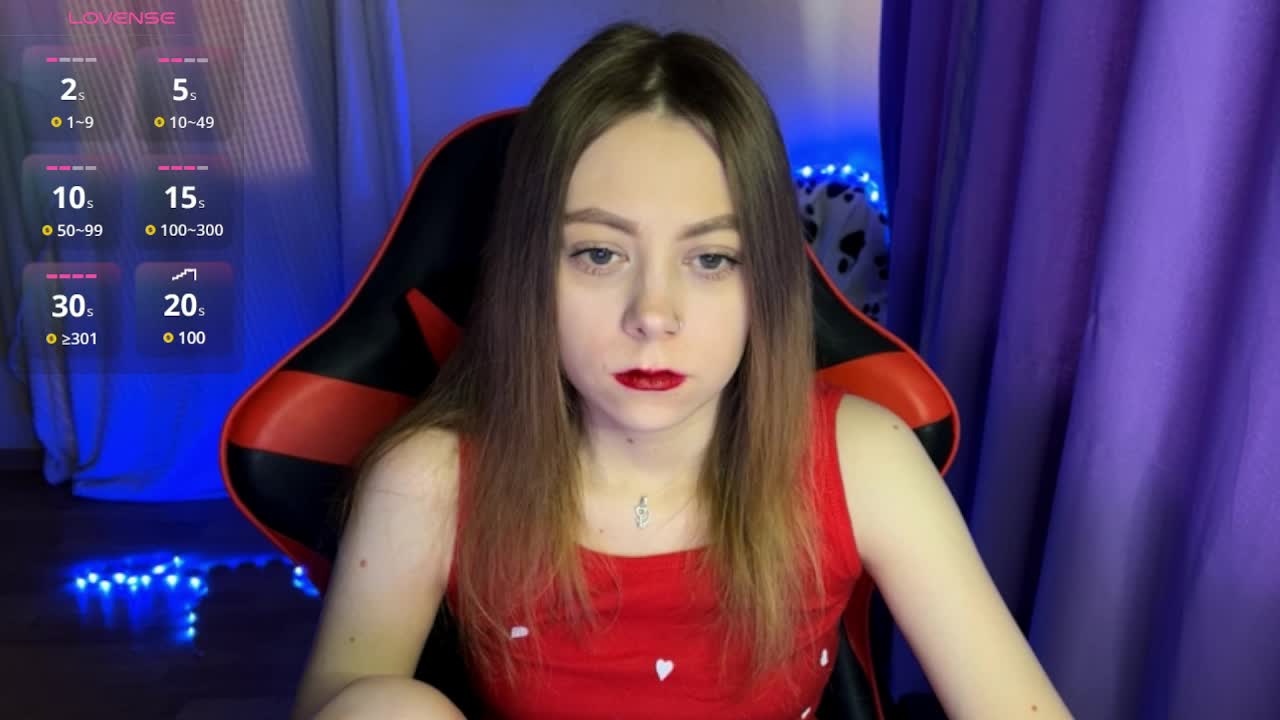 Natural-babe666 Webcam 2025-02-26