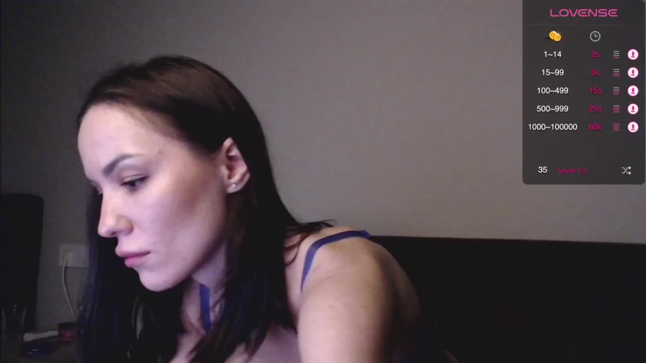 SarinnnaLuv Webcam 2025-03-08