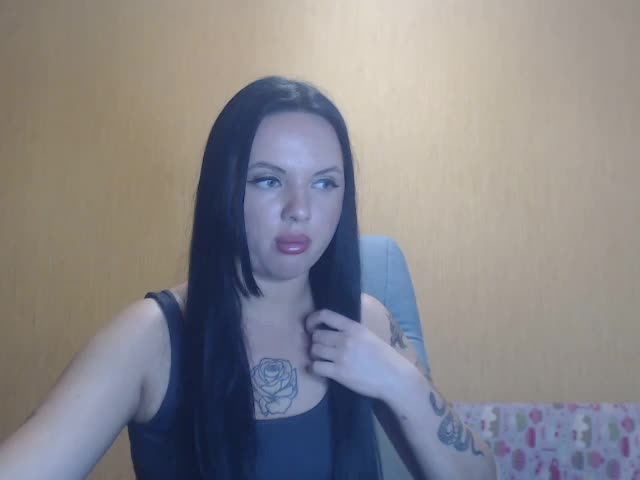 Annushka_ Webcam 2025-03-10