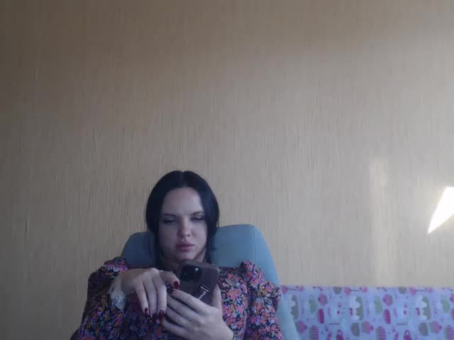 Annushka_ Webcam 2025-03-11