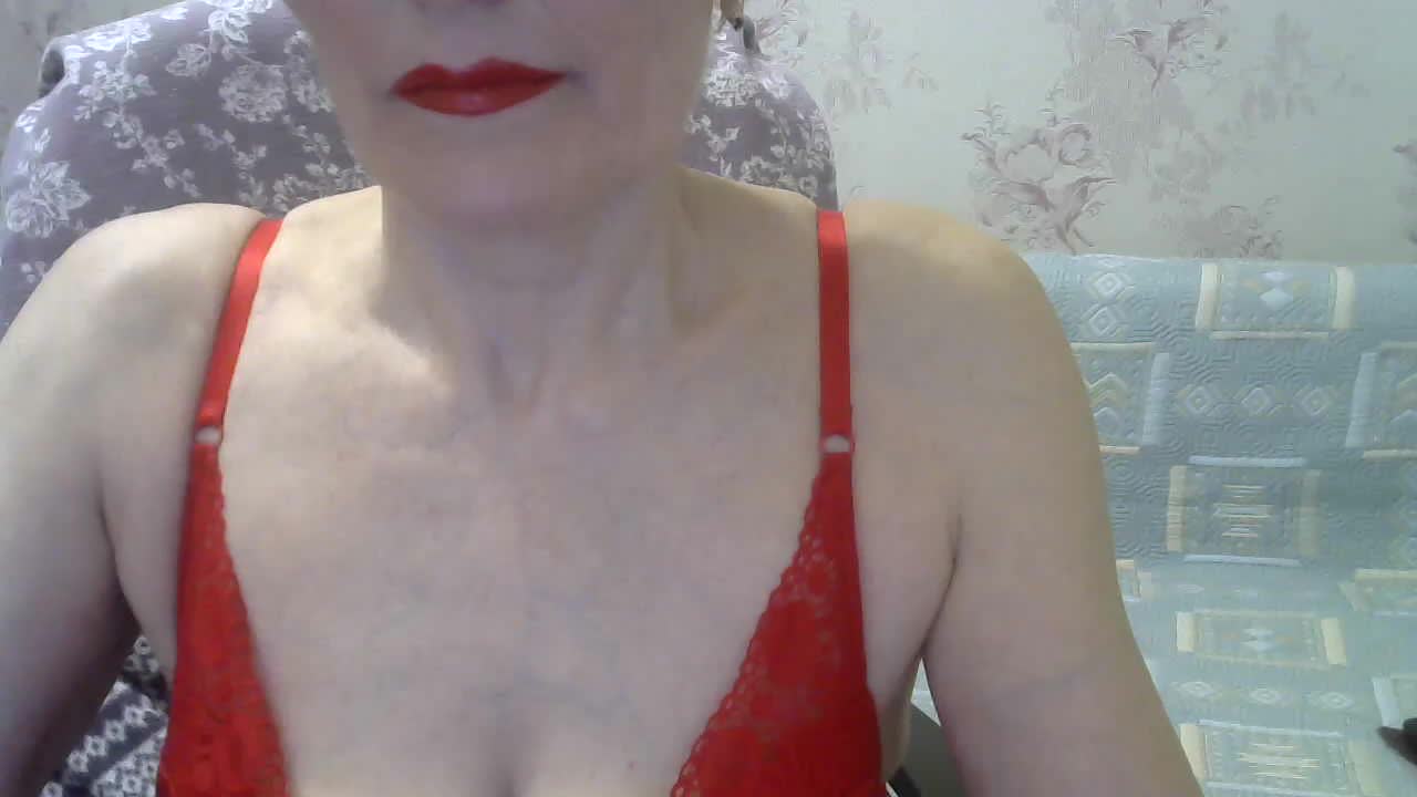 Red-Rose-777 Webcam 2025-03-12