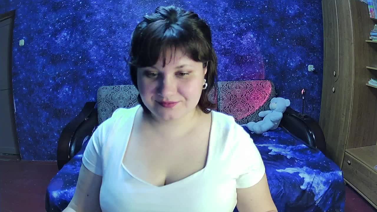 Alisa-Mi Webcam 2025-03-13