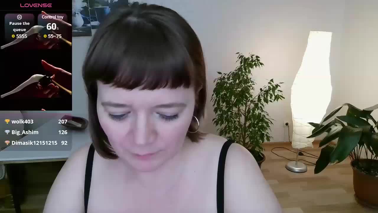 MilF-Love-Sex Webcam 2025-04-30